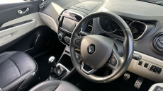 Renault Captur 0.9 TCE 90 GT Line 5dr Petrol Hatchback